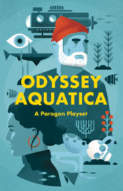 Odyssey Aquatica