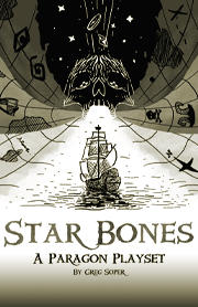 Star Bones